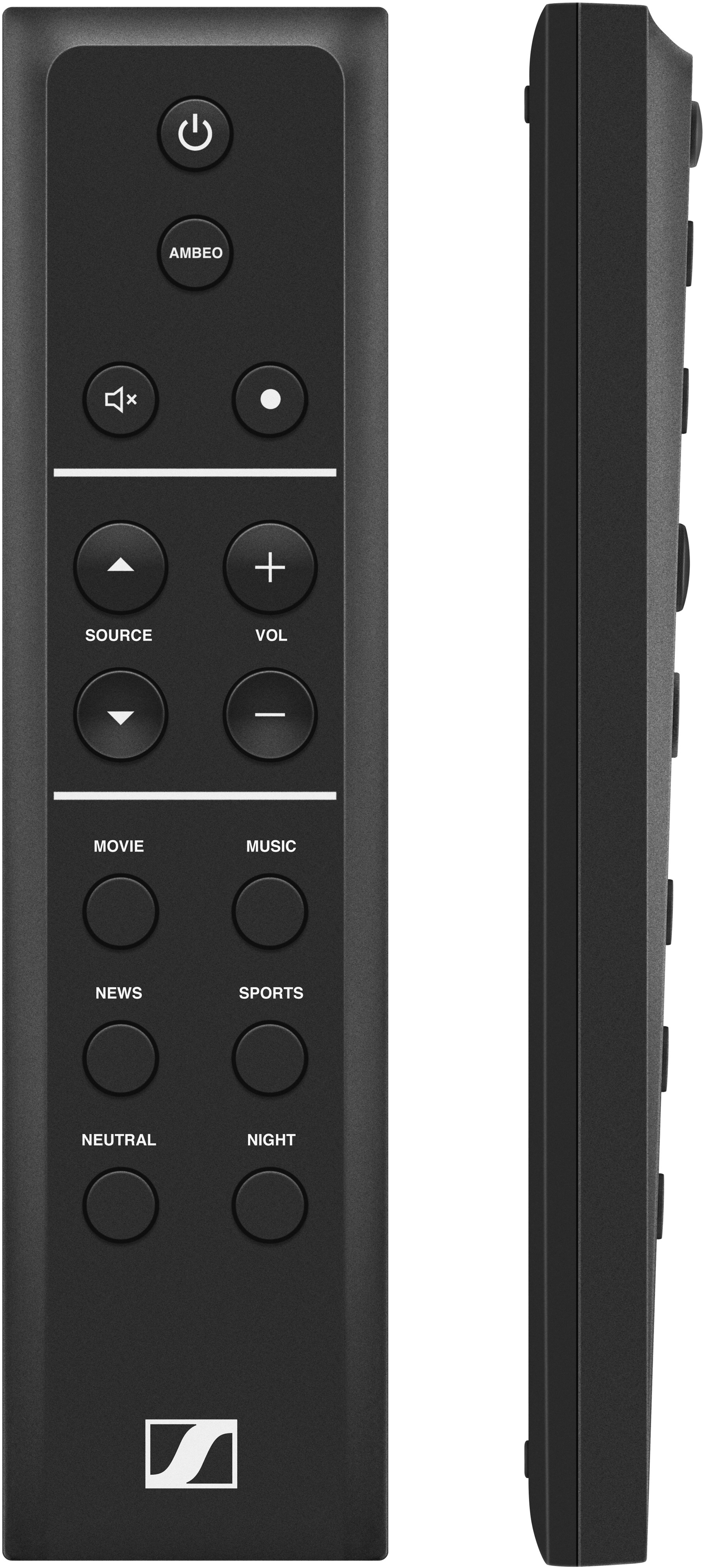 Sennheiser AMBEO Soundbar
