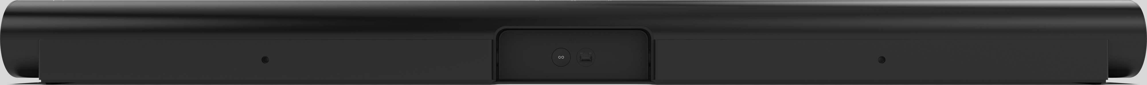 Sonos Arc -soundbar, musta