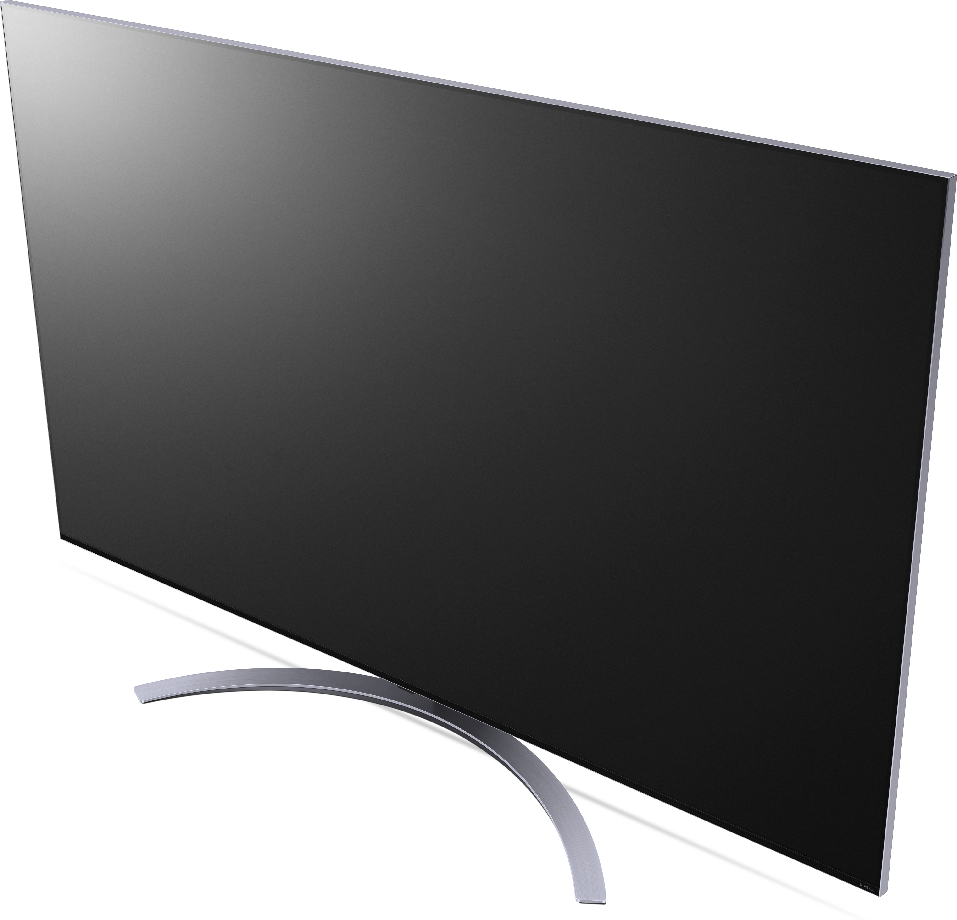 LG 86QNED91 86" 4K QNED Mini-LED TV