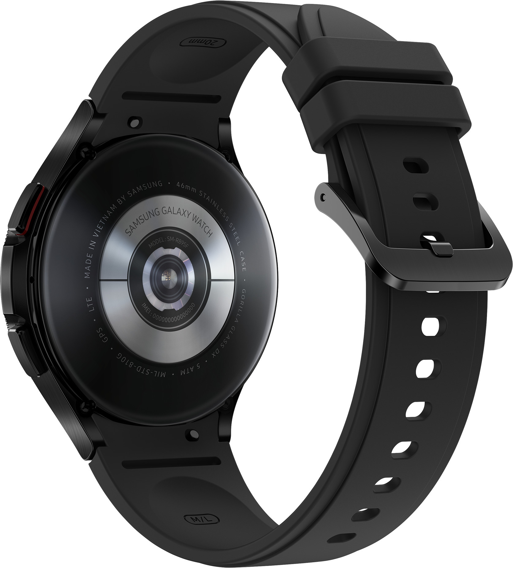 samsung galaxy watch 46