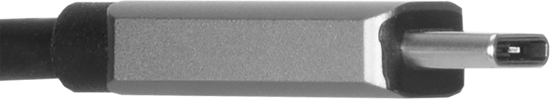Targus USB-C-Hubi, 5 porttia, kortinlukijat