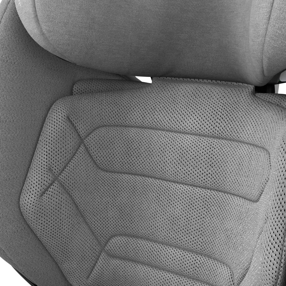 Maxi-Cosi Titan Pro i-Size -turvaistuin, 76 - 150 cm, Authentic Black