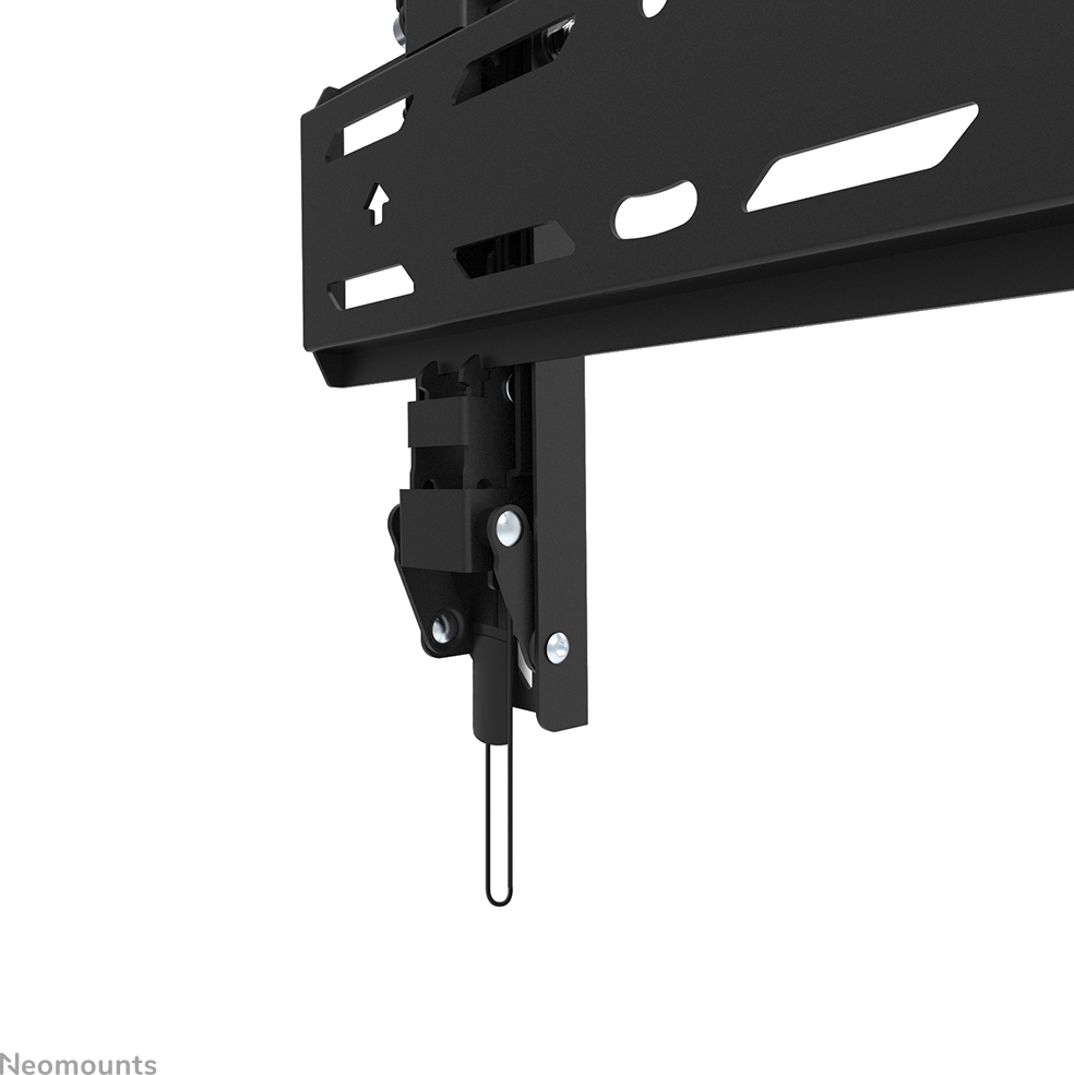 Neomounts by Newstar Select WL35S-850BL12 kallistuva seinäteline 24"-55" näytöille, joiden enimmäispaino on 50 kg