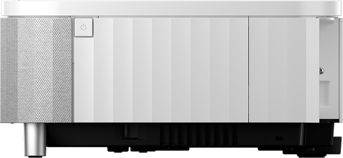 Epson EH-LS800W 4K PRO-UHD -älylaserprojektori, lähiheijastus, valkoinen