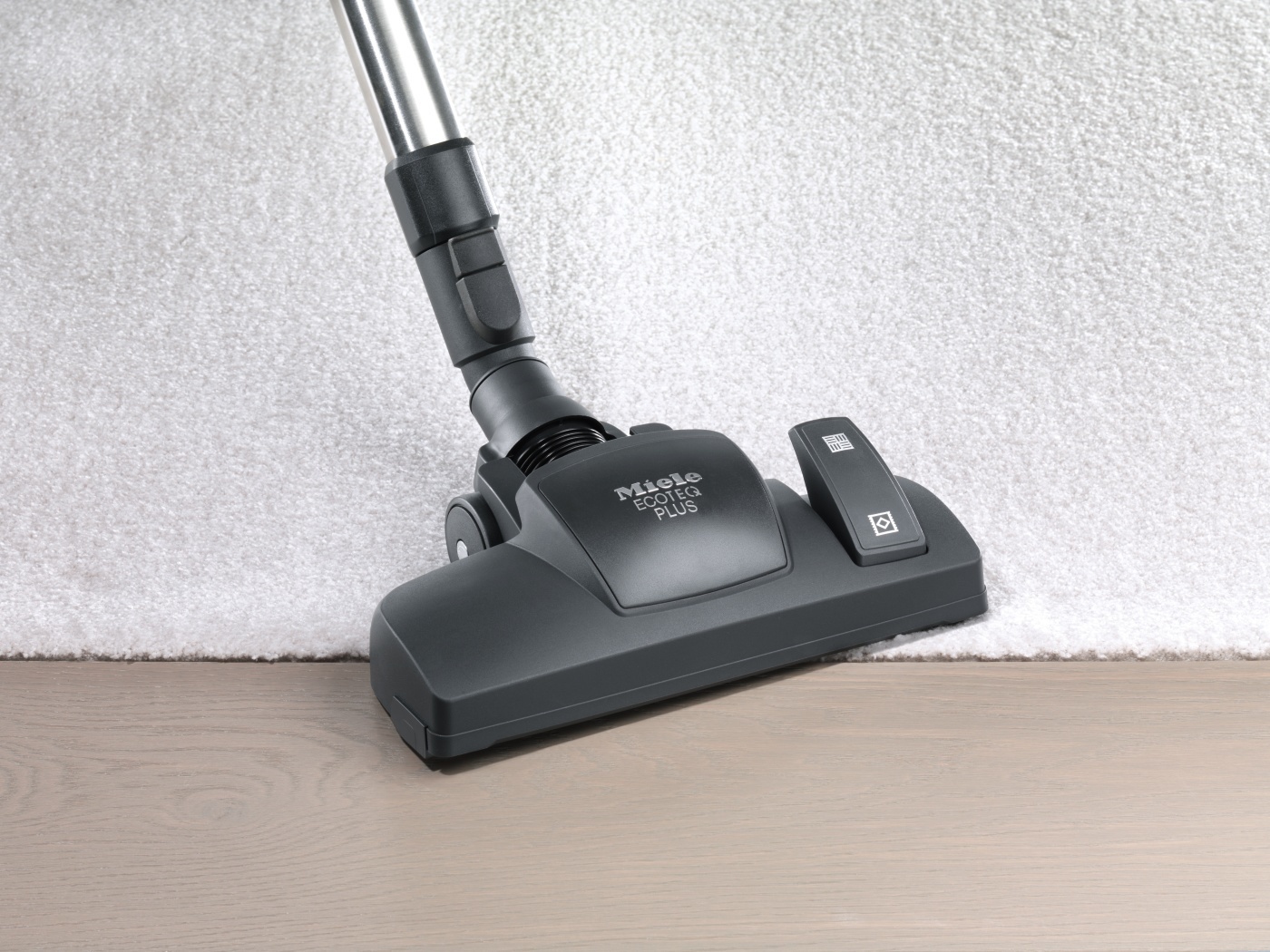 Miele Blizzard CX1 -pölypussiton pölynimuri