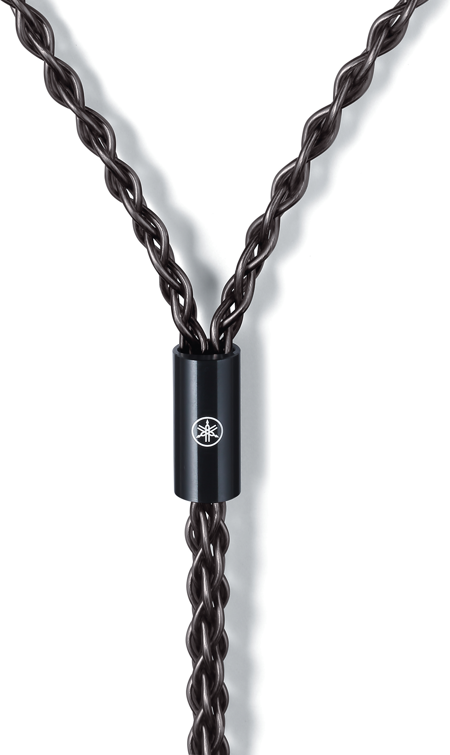 Yamaha YH-5000SE -kuulokkeet, musta