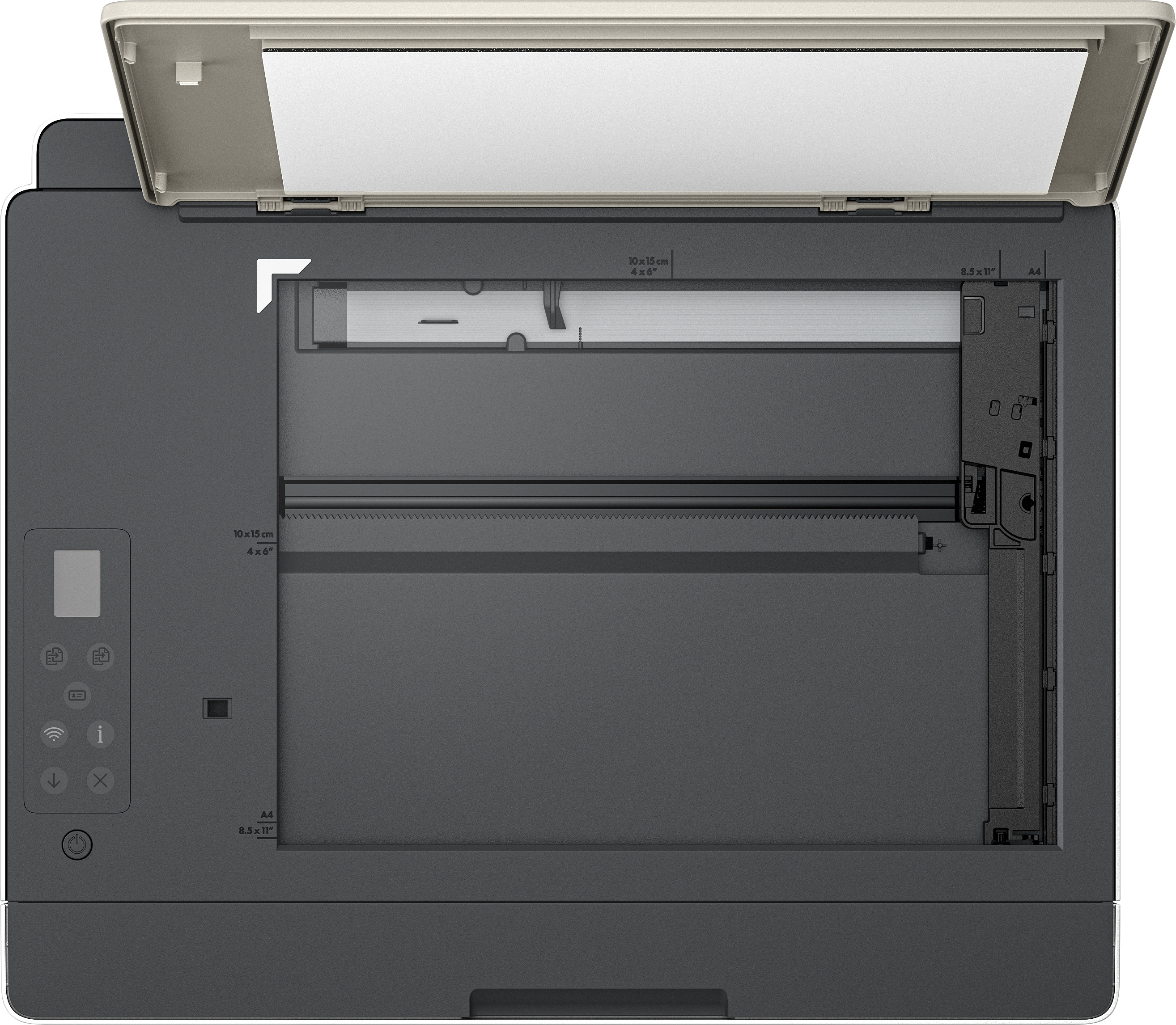 HP Smart Tank 5107 All-in-One -tulostin