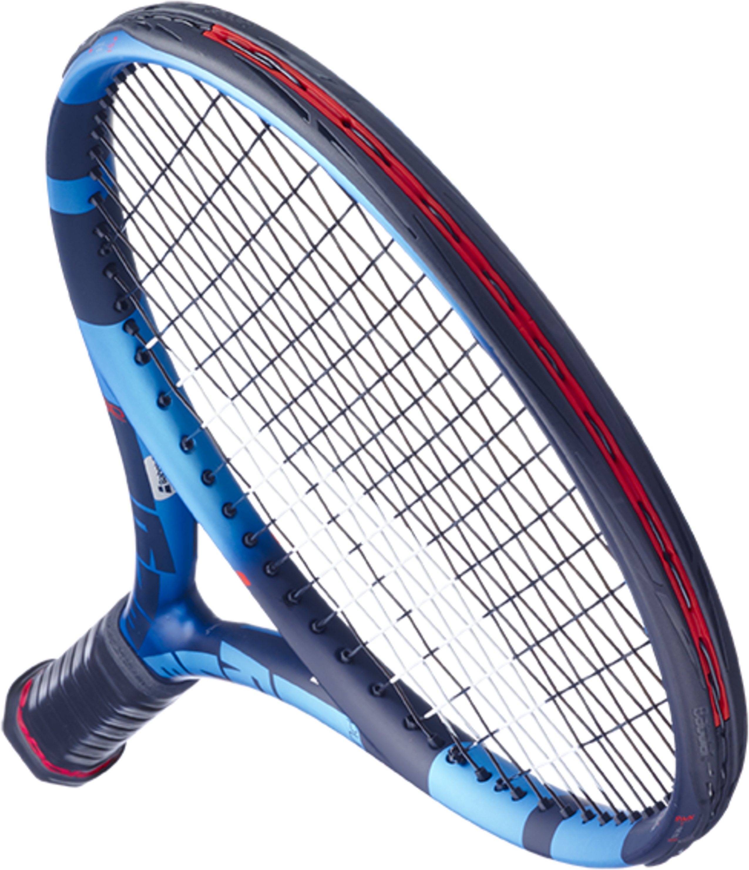 Babolat Pure Drive 98 -tennismaila, kahvakoko 3