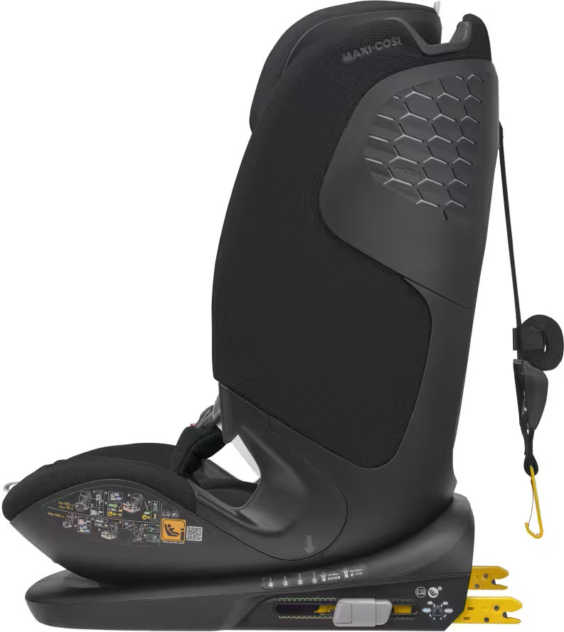 Maxi-Cosi FamilyFix 360 PRO -jalusta