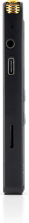 Kodak VRC 550 stereotallennin
