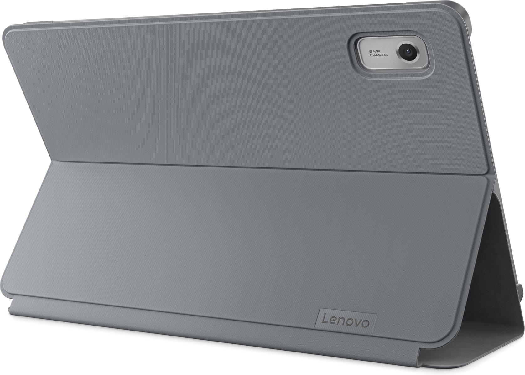 Insmat Ruggered Armor -suojakotelo Apple iPad 10.9" (2022) -tabletille, musta