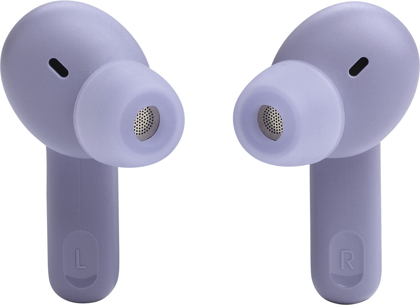 JBL Tune Beam vastamelunappikuulokkeet, lila
