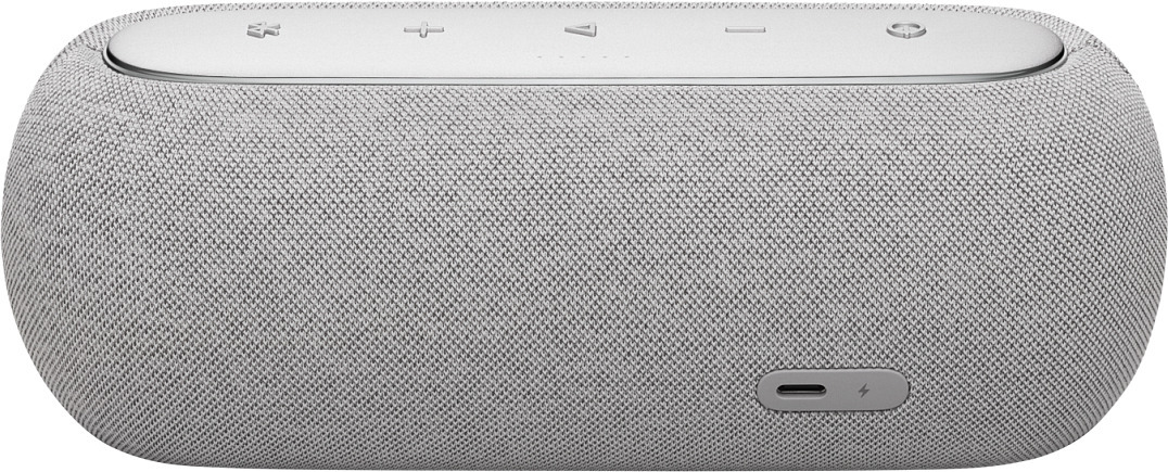 Harman Kardon Luna Bluetooth-kaiutin, musta