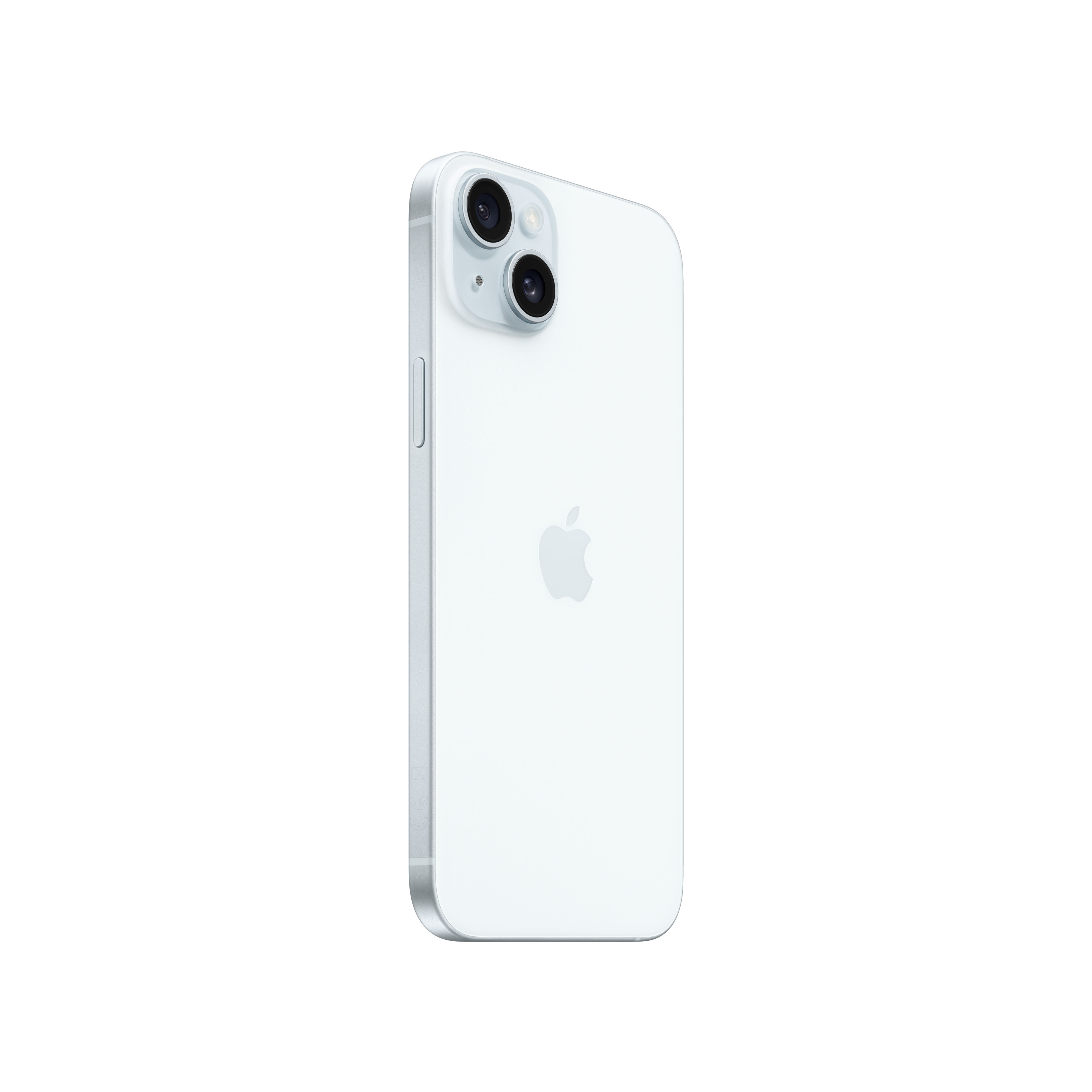 Apple iPhone 15 Plus 128 Gt -puhelin, pinkki (MU103)