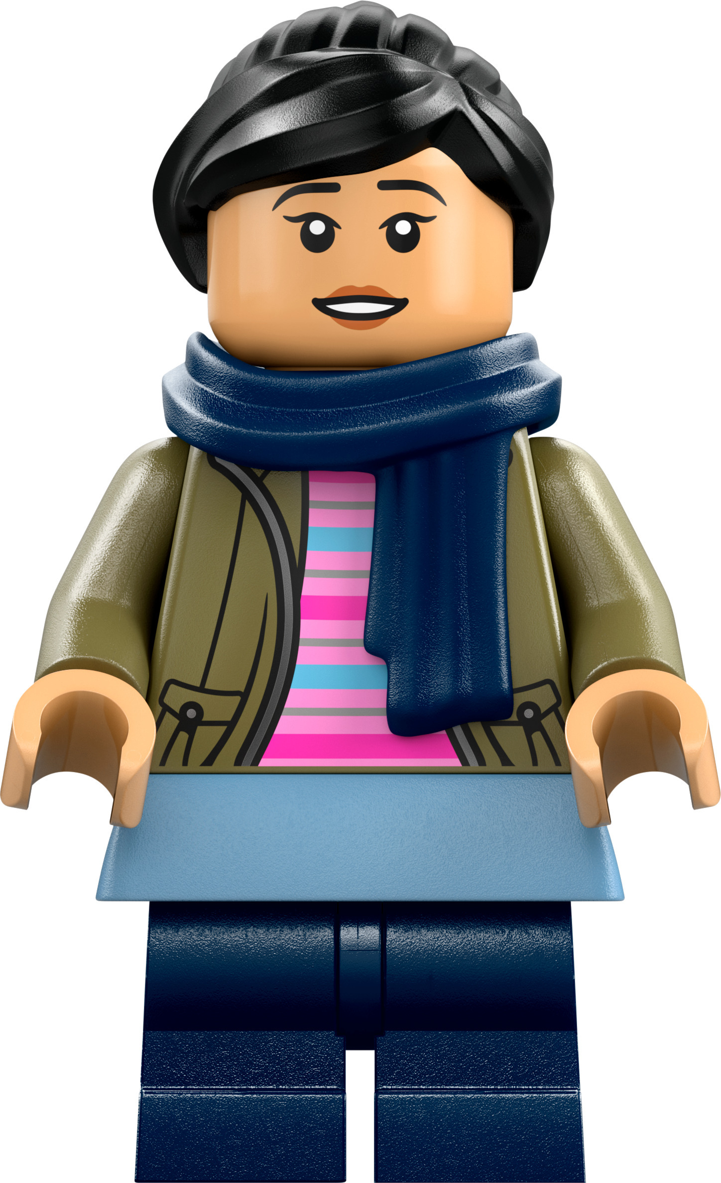 LEGO Harry Potter 76430  - Tylypahkan linnan pöllölä