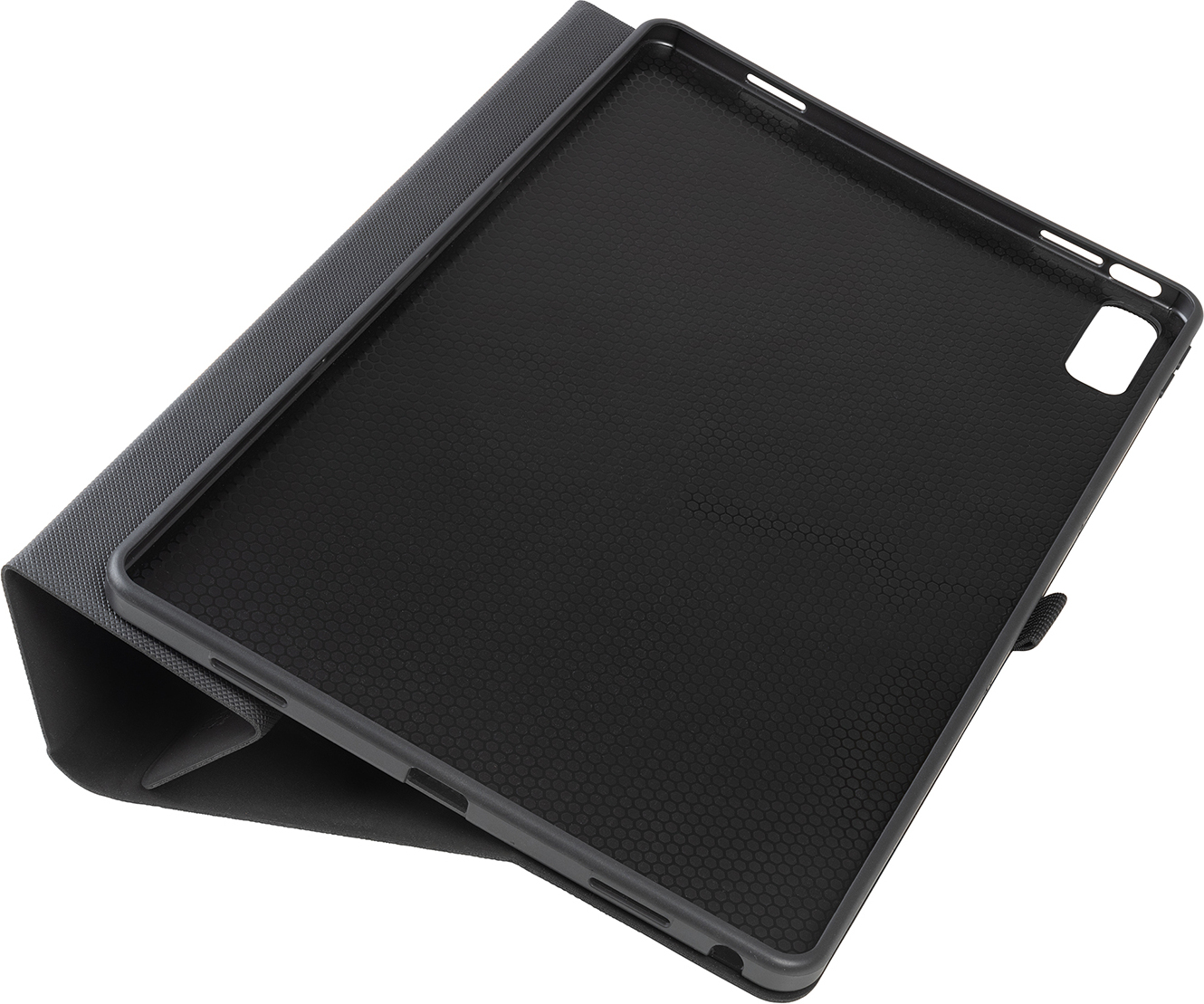 Tucano Tre -suojakotelo Lenovo Tab P11 2. gen. 11,5", musta