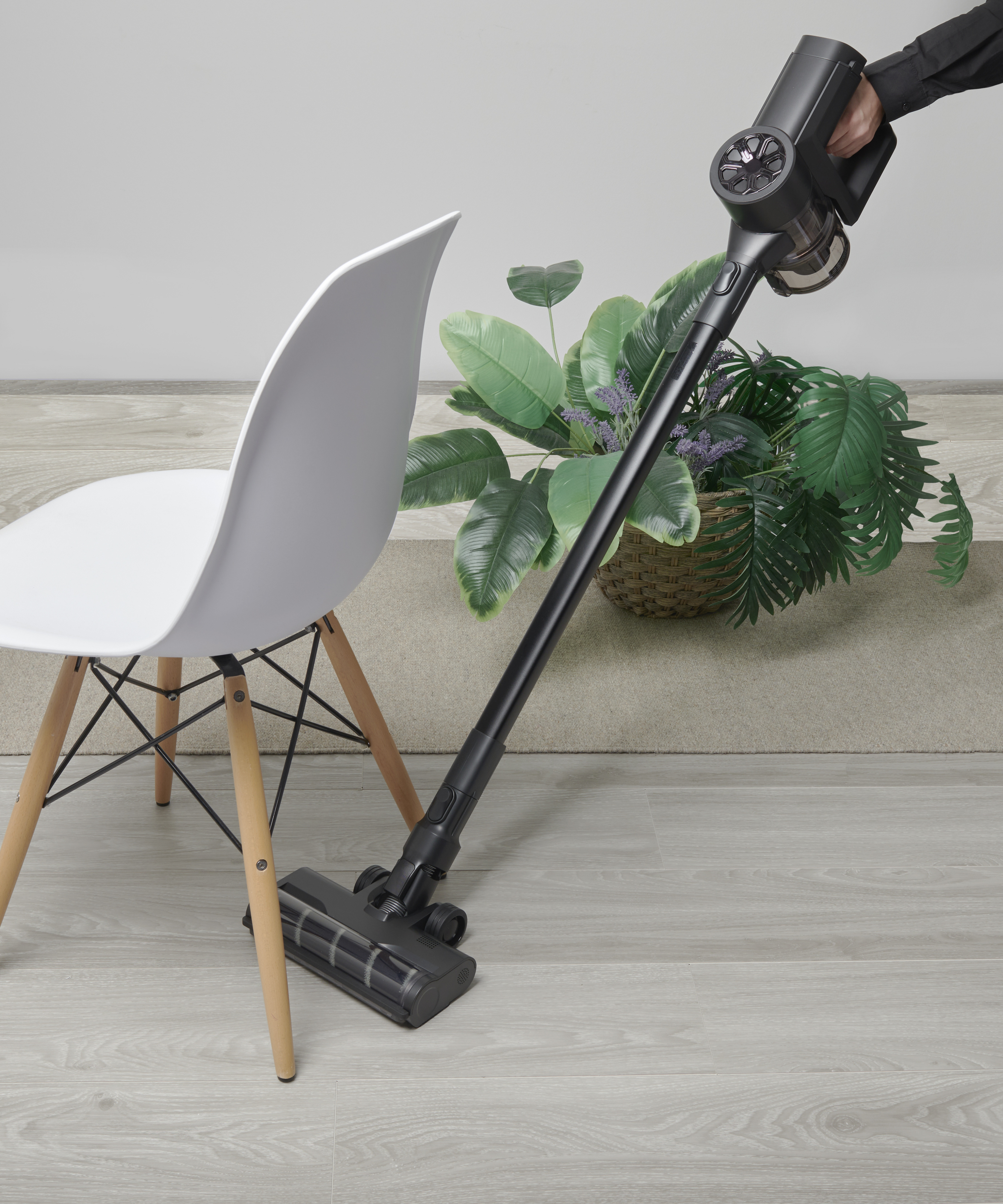 Ströme PowerClean Stark varsi-imuri