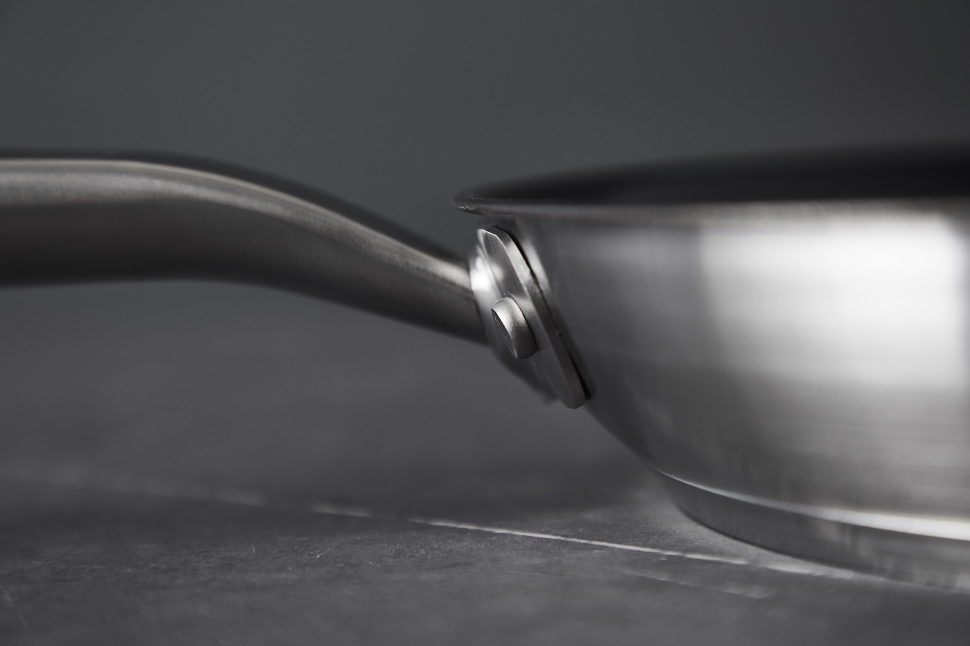 Tefal Virtuoso -paistinpannu 28 cm