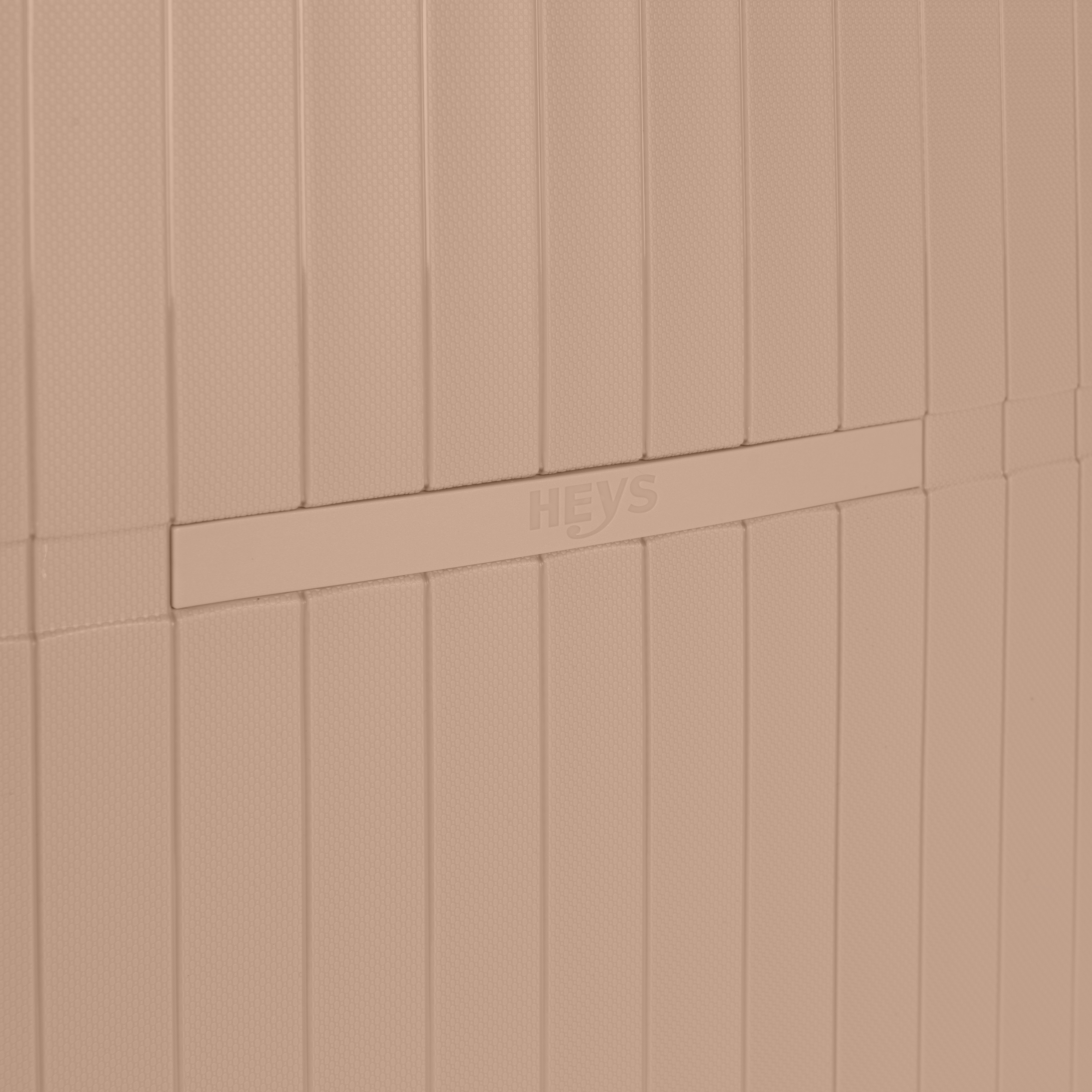 Heys Airlite 66 cm -matkalaukku, nude