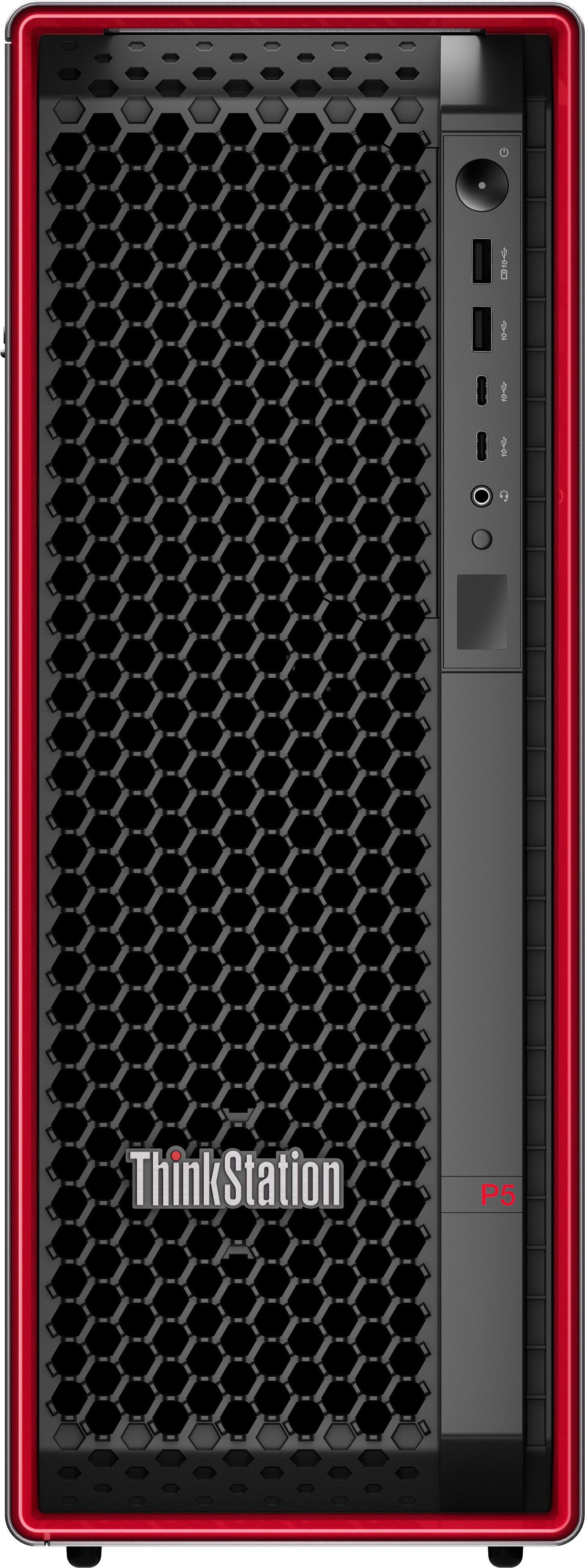 Lenovo ThinkStation P5 -tehotyöasema, Win 11 Pro (30GA001GMT)