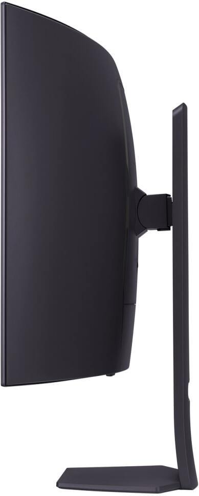 LG UltraGear 39GS95QE-B 39" -UWQHD OLED -pelinäyttö