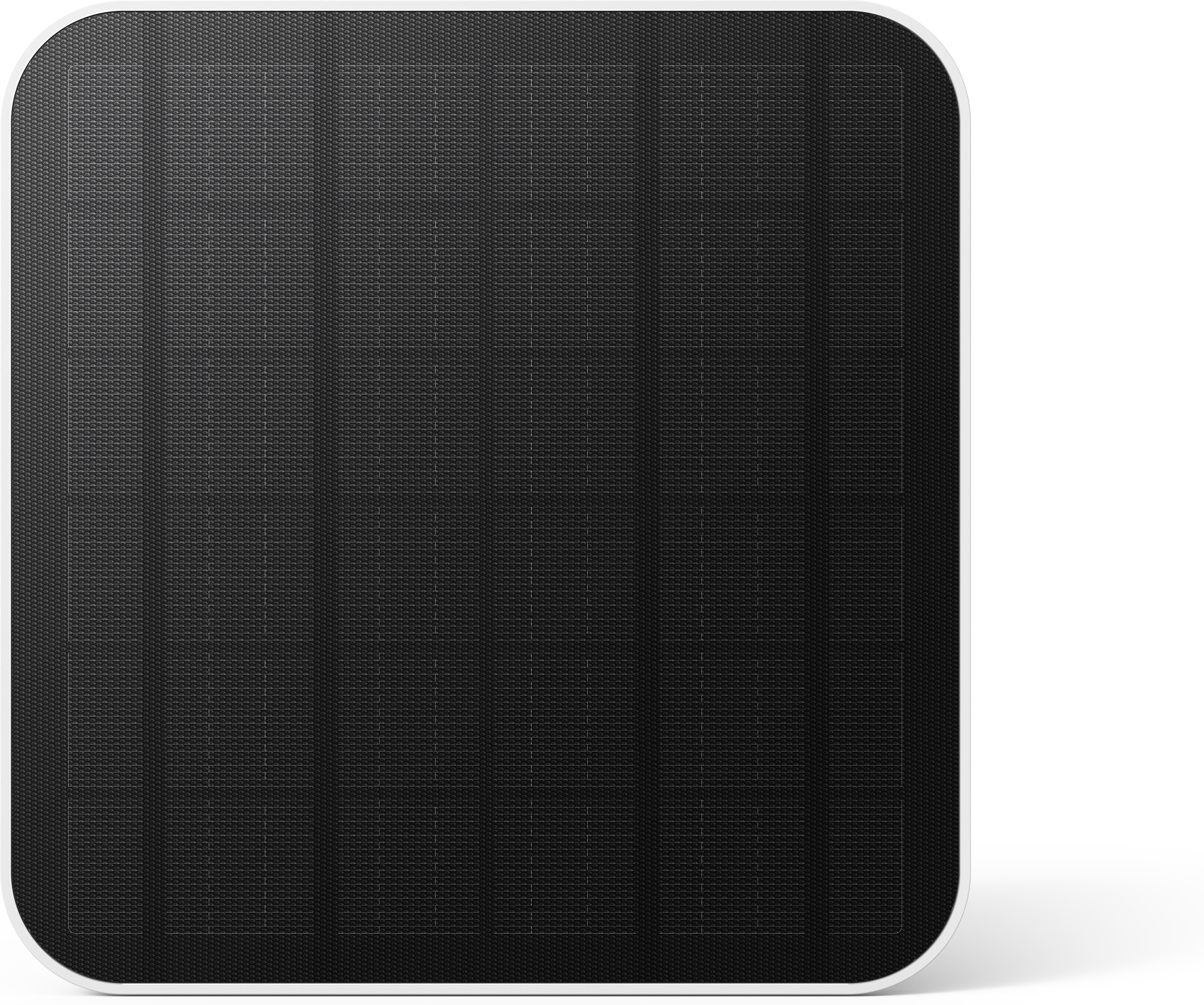 Anker eufy 4G LTE Cam S330 -valvontakamera, ulkokäyttöön, valkoinen