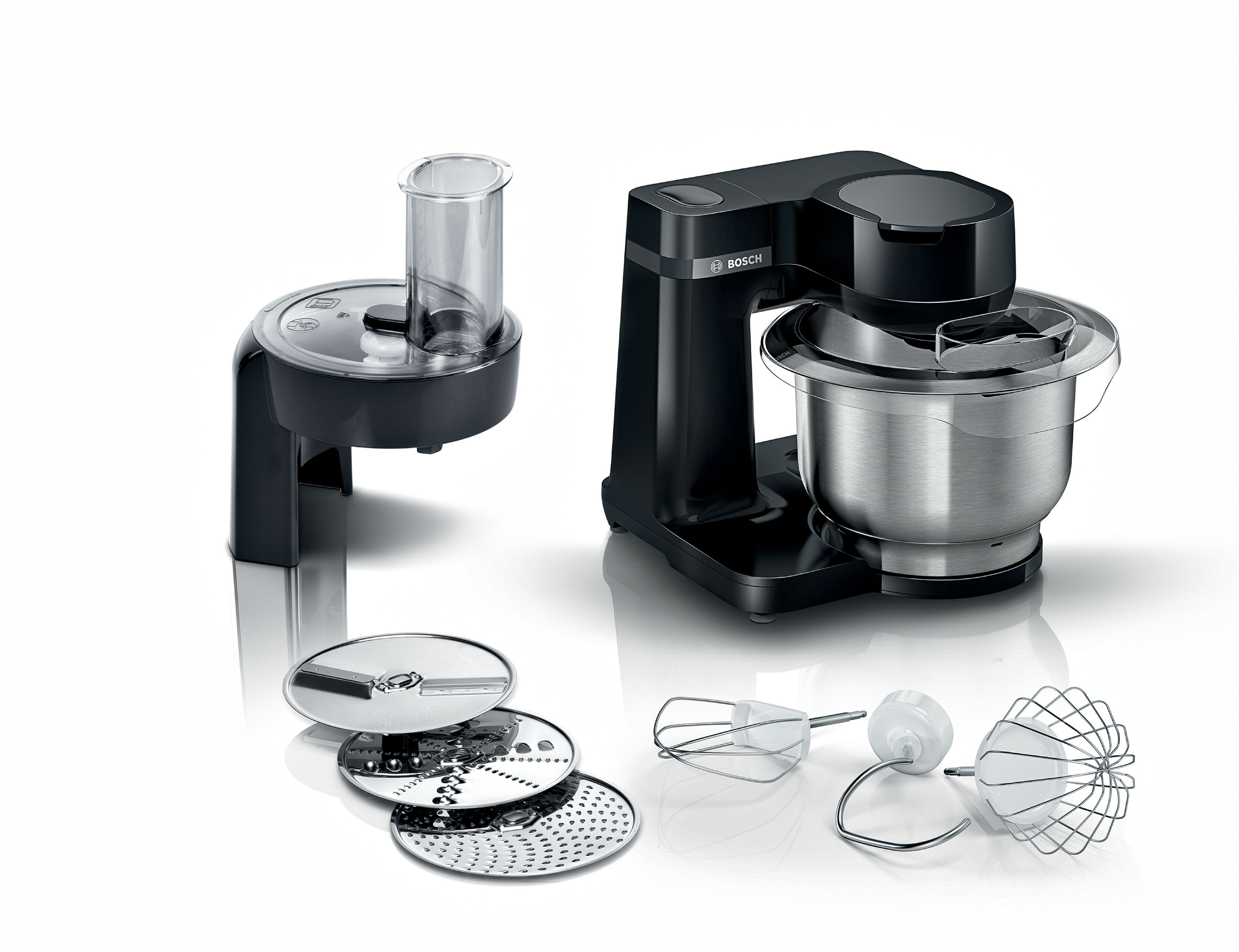Bosch Serie 2 MUMS2EB01 yleiskone