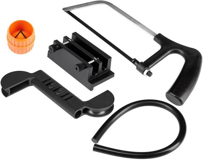 Corsair Hydro X Series iCUE XH305i RGB PRO Custom Cooling Kit -nestejäähdytyspaketti, valkoinen