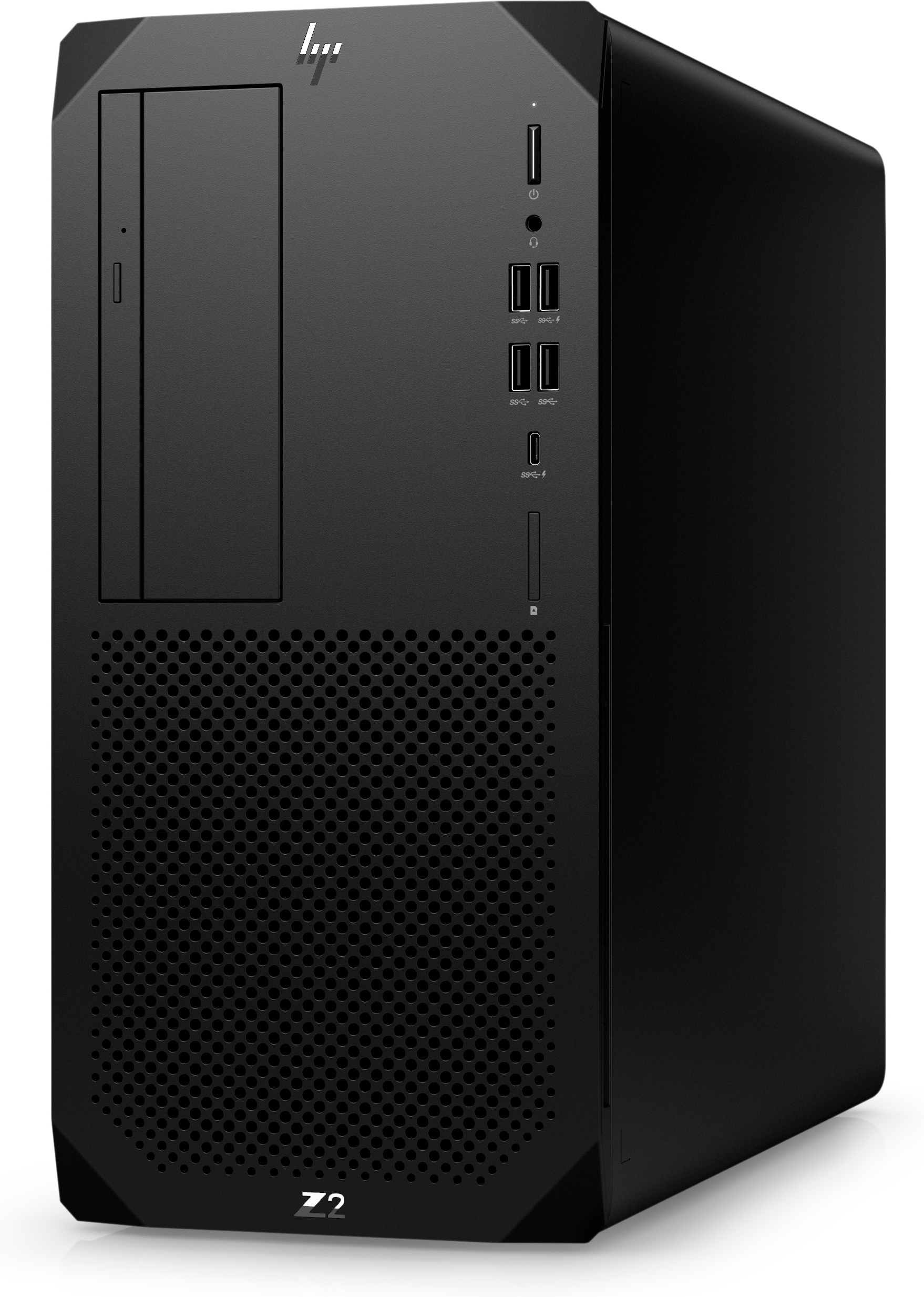 HP Z2 G9 -tornitehotyöasema, Win 11 Pro (996R0ET)