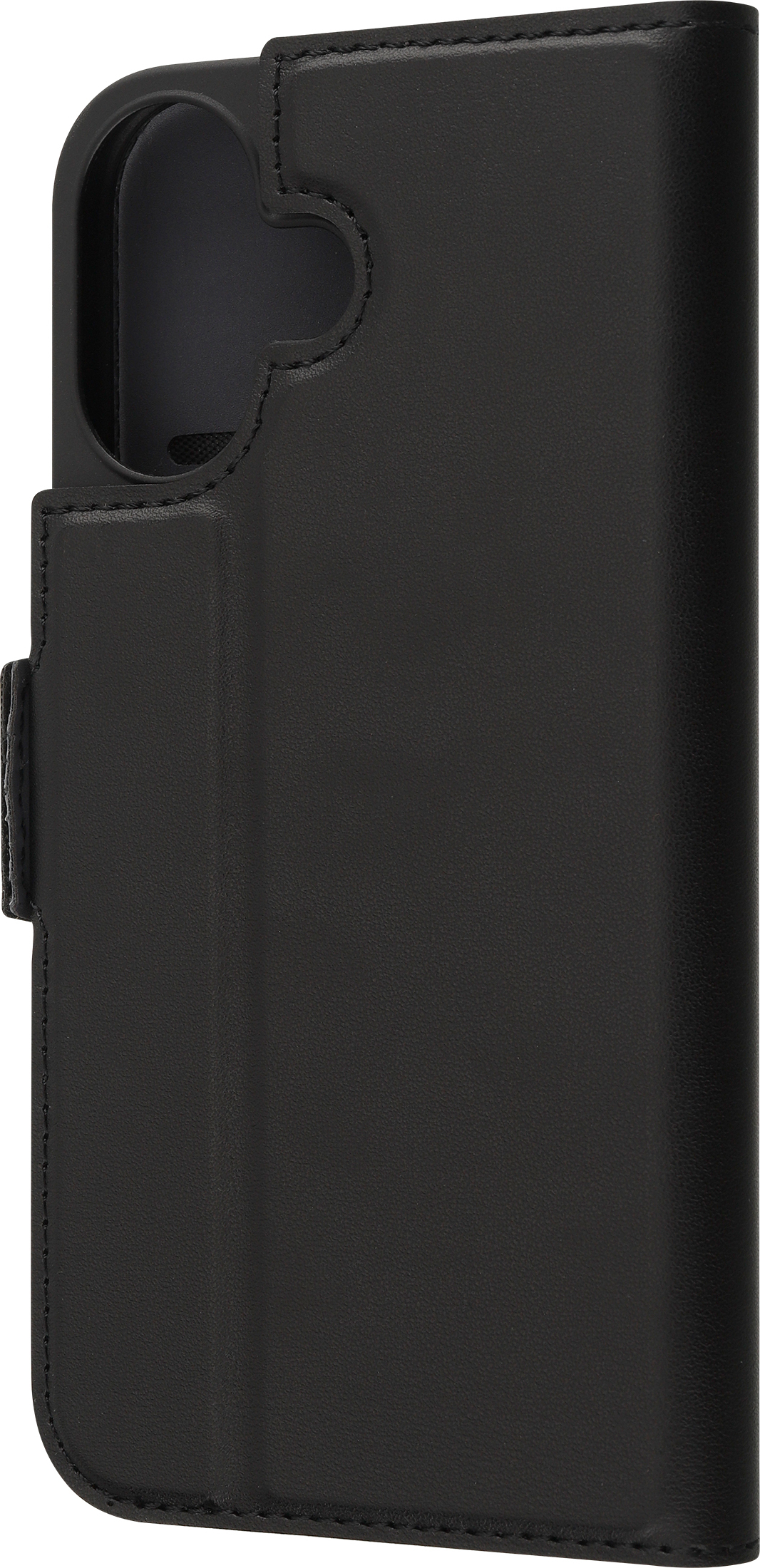 FoneKit GaN PD 100W -verkkovirtalaturi, USB-C + USB-C + USB-A, musta