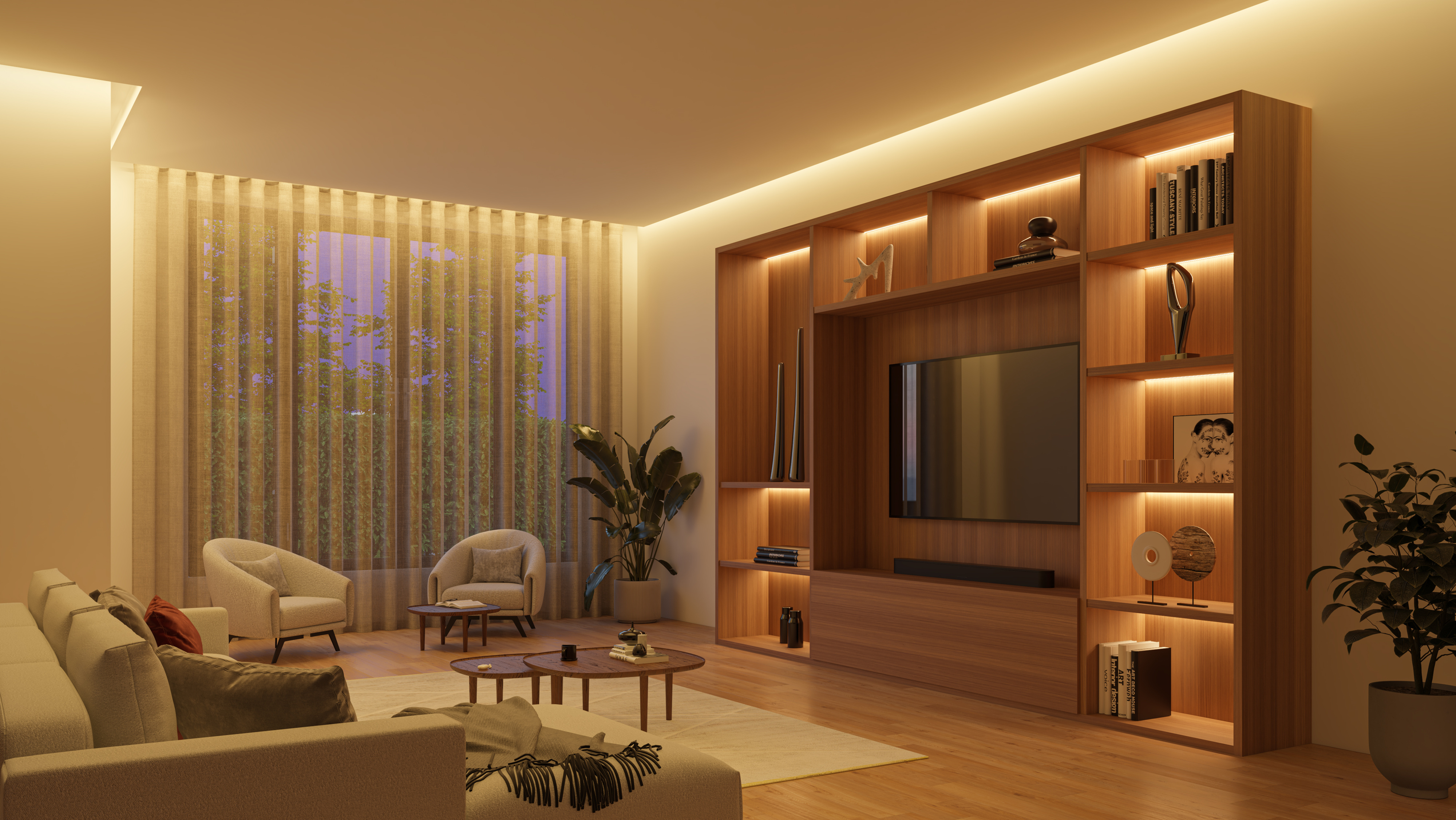 Philips Hue Solo Lightstrip -valonauha, 10 m
