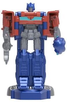 Transformers Taistelurobotti - Optimus Prime ja Megatron, 2-pack