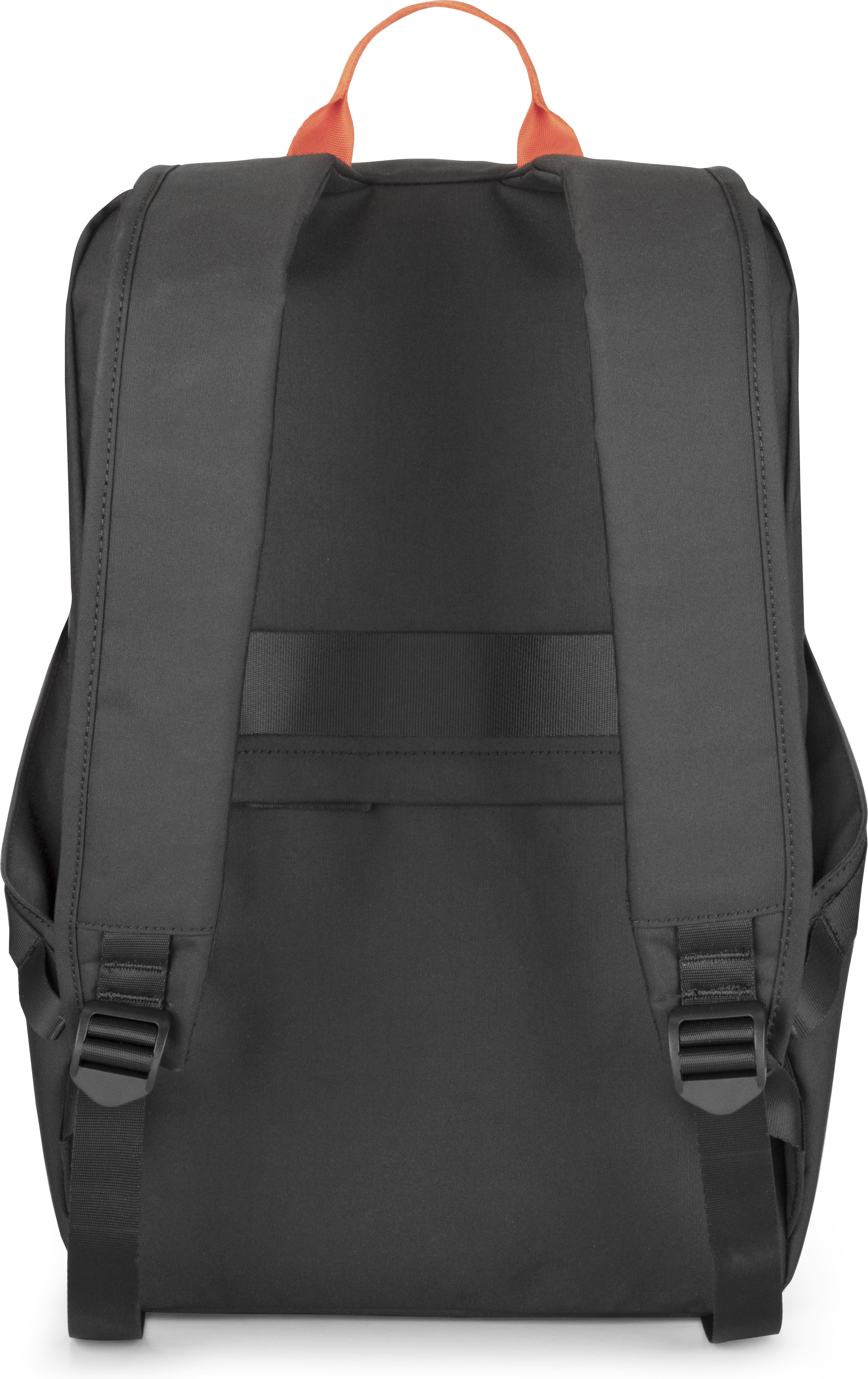Feru Urban 14" reppu, musta