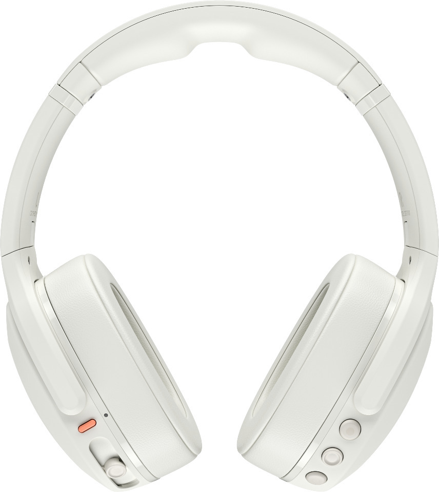 Skullcandy Crusher ANC 2 vastamelukuulokkeet, valkoinen