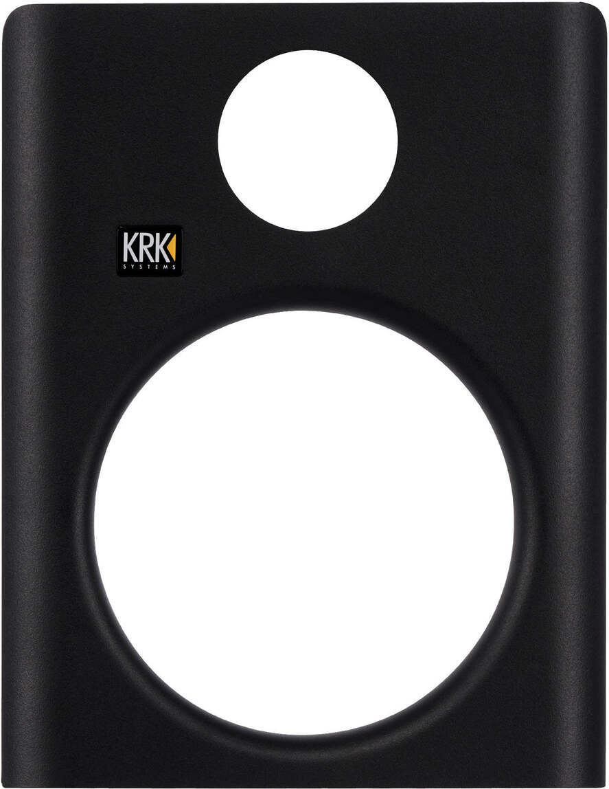 KRK RoKit RP7 G5 aktiivimonitori, musta, 1kpl