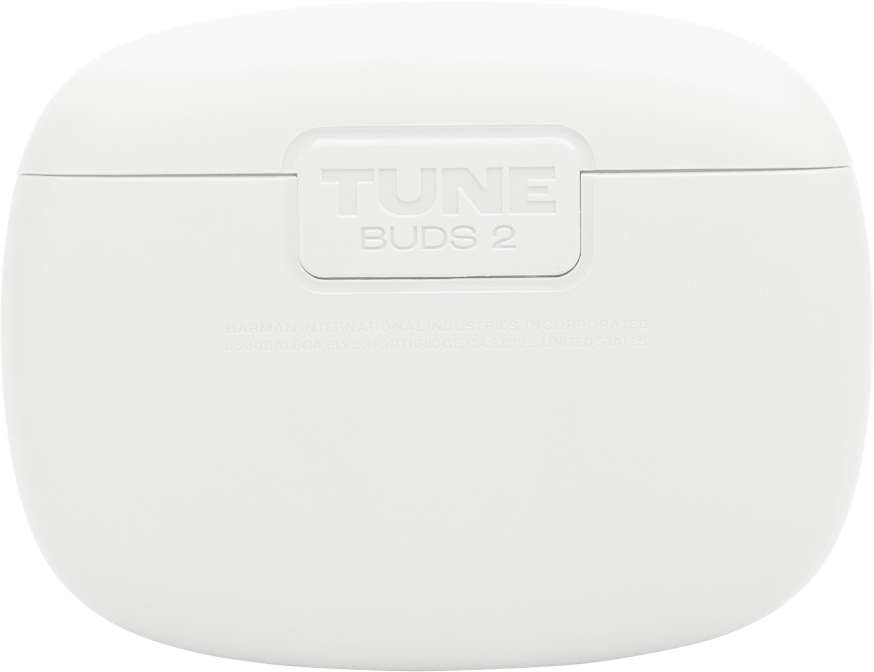 JBL Tune Buds 2 nappikuulokkeet aktiivisella melunvaimennuksellat, valkoinen