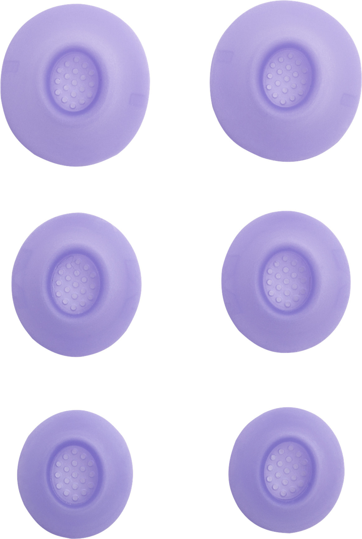 JBL Tune Beam 2 nappikuulokkeet aktiivisella melunvaimennuksella, Ghost Purple