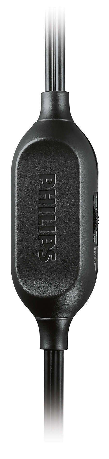 Philips Fidelio L4 vastamelukuulokkeet, musta
