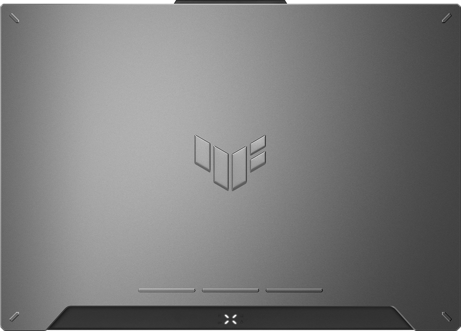 Asus TUF Gaming F15 15,6" -pelikannettava, Win 11 (FX507VI-HQ110W)