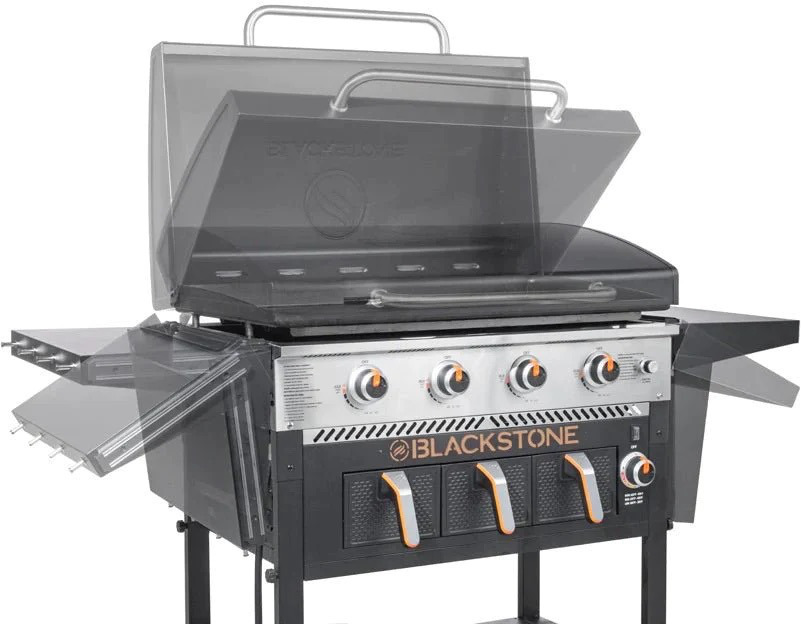 Blackstone ParilaGrilli 36'' AirFryerilla