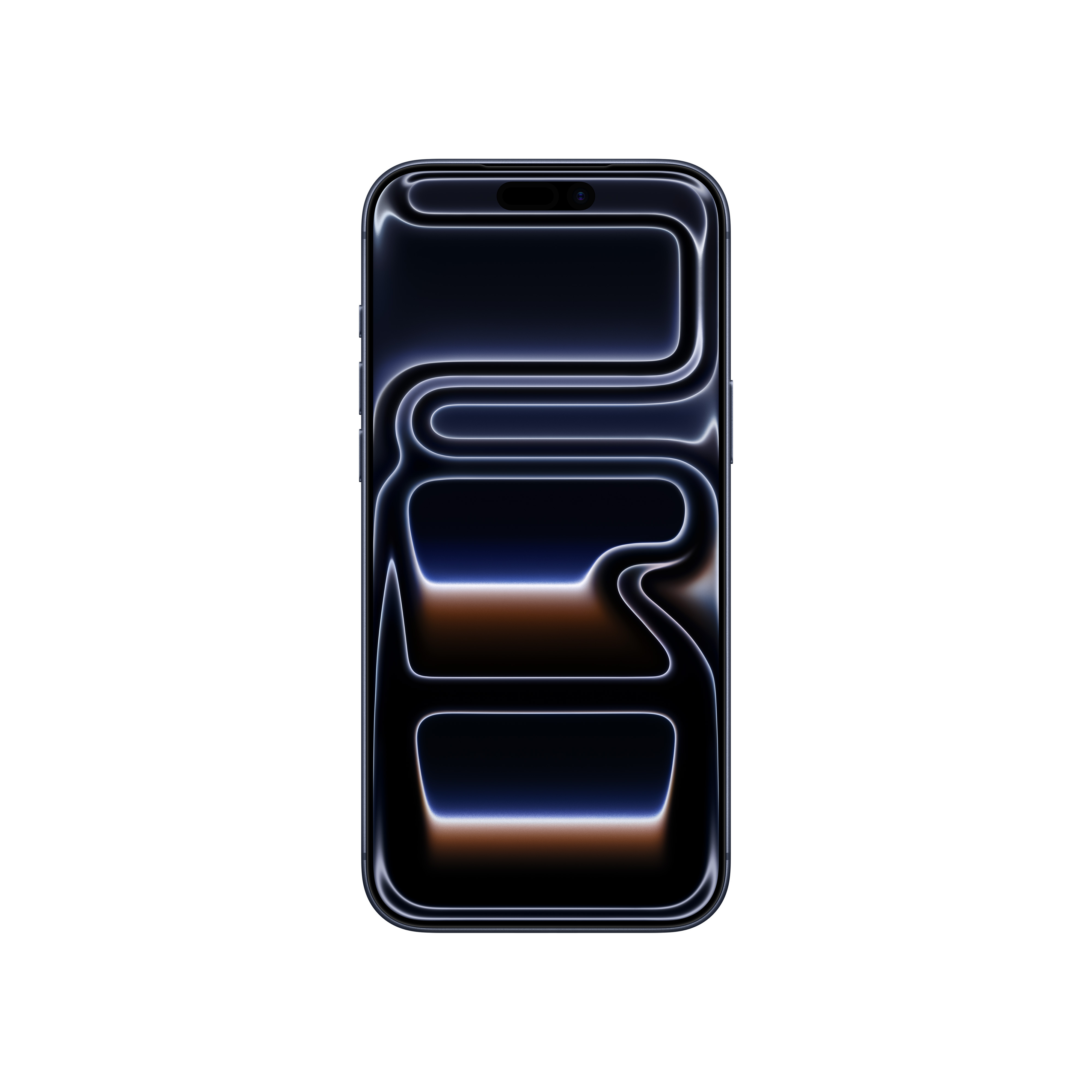 Apple iPhone 17 Pro Max 1 Tt puhelin, hopea