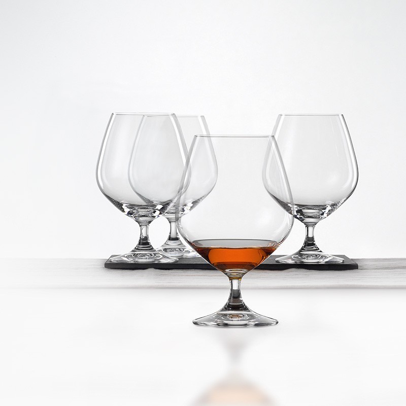 Spiegelau Brandy Glass -lasit, 4kpl
