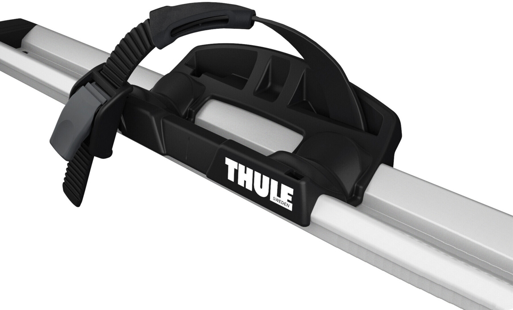 Thule UpRide 599 -pyöränkuljetusteline