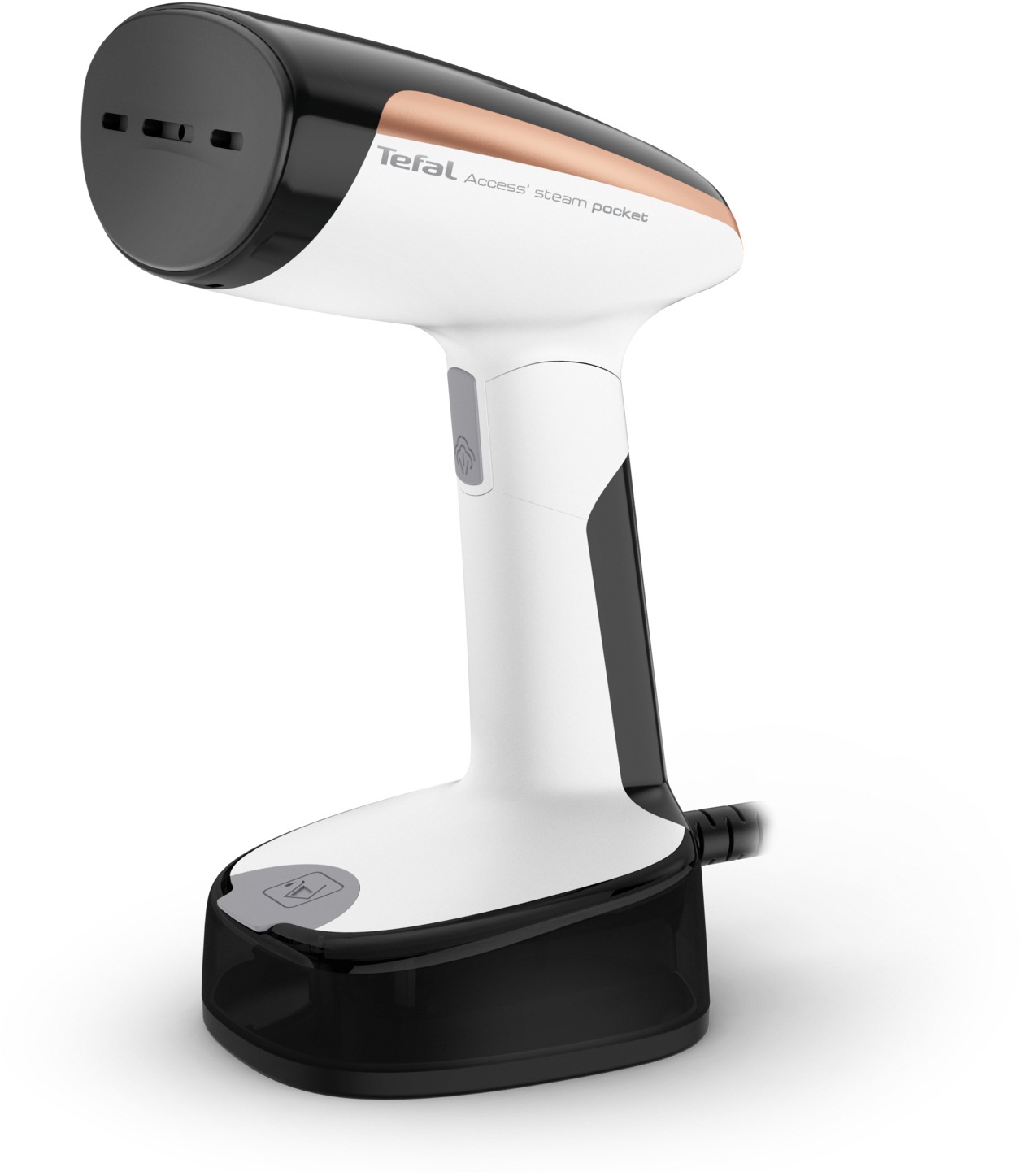 Tefal Access Steam Pocket -vaatehöyrystin