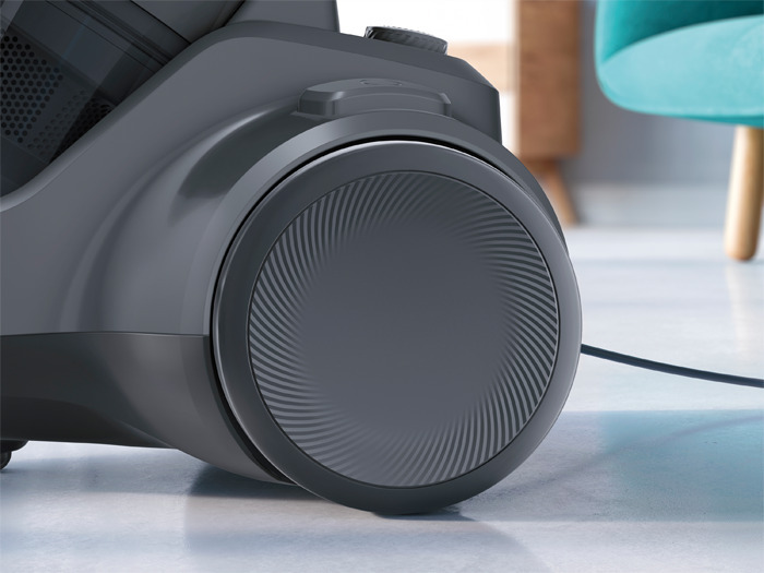 Electrolux Ease C4 EC41-4T pölypussiton pölynimuri