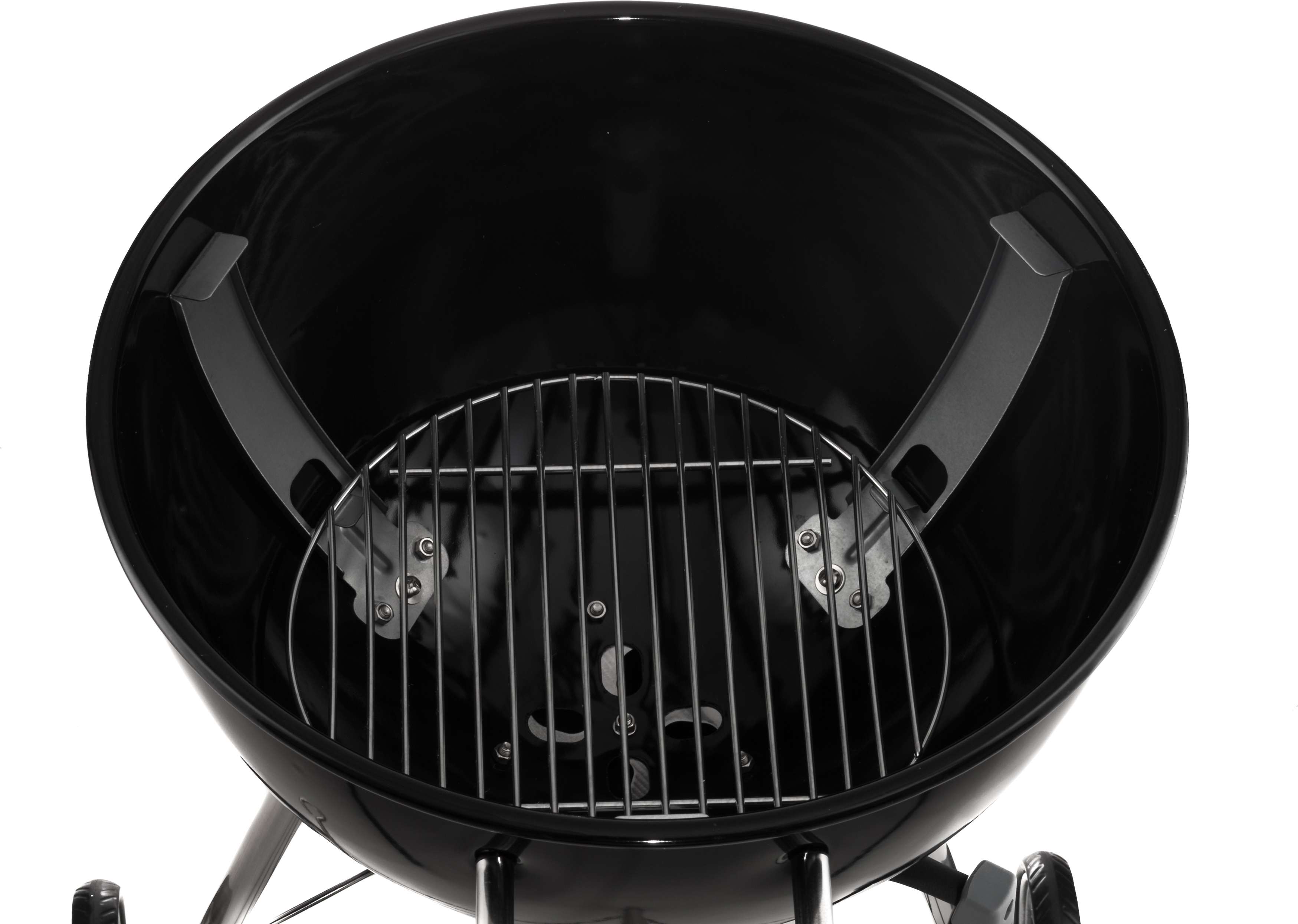 Mustang Gourmet 47 -hiiligrilli