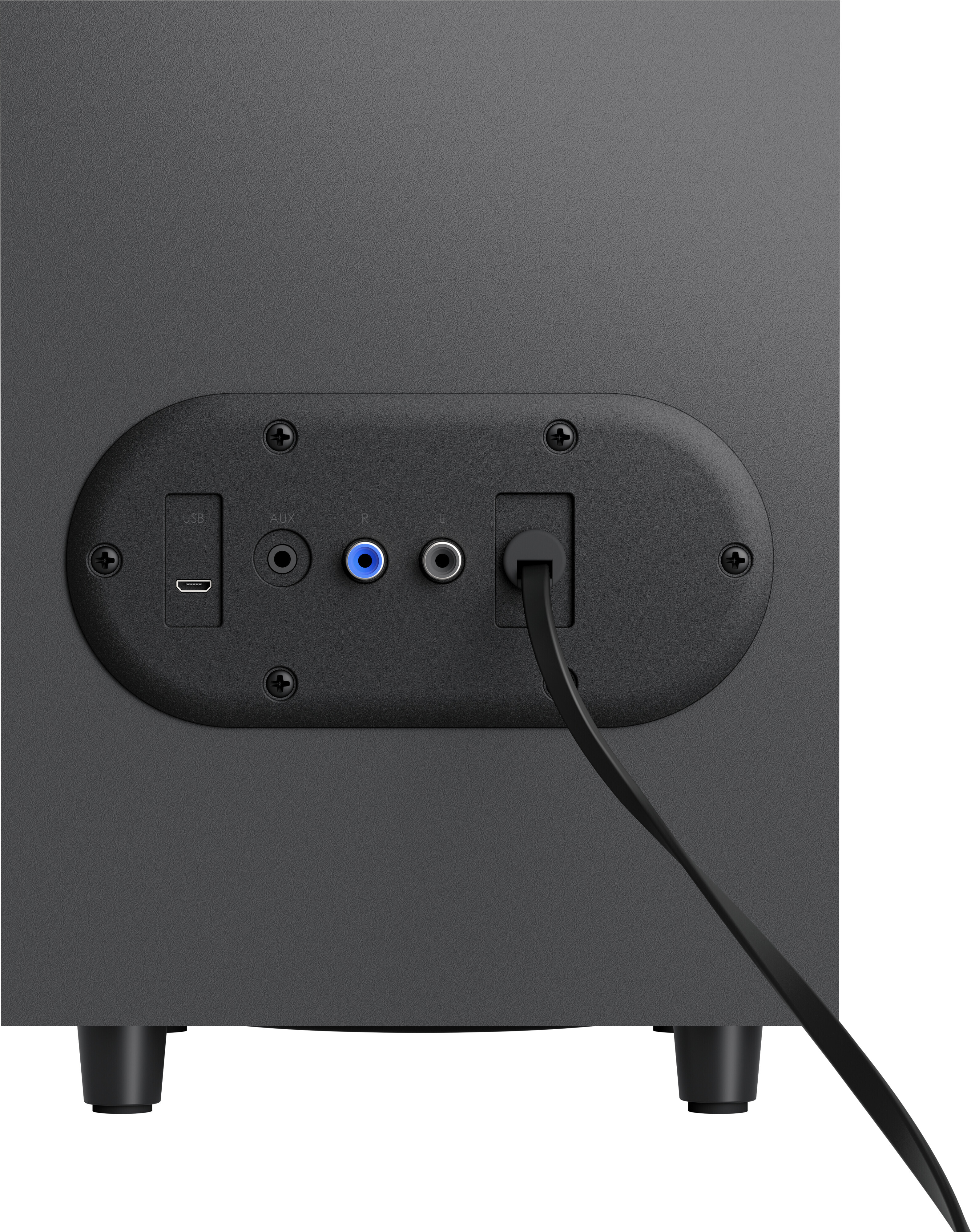 Logitech Z407 -2.1 kaiutinjärjestelmä