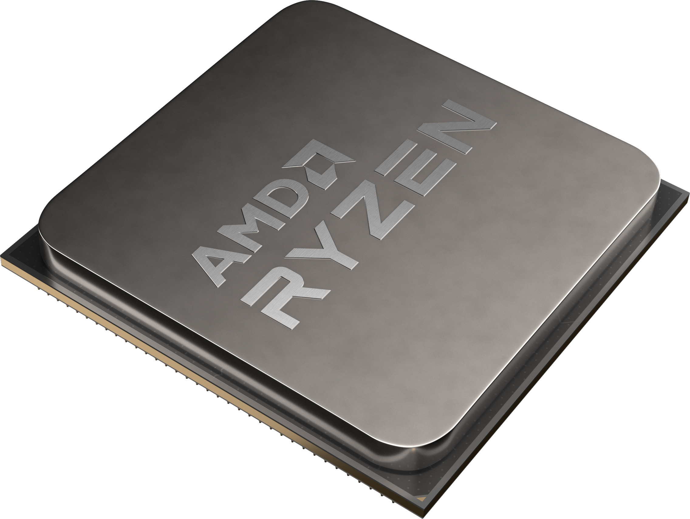 AMD Ryzen 7 5700G -prosessori AM4 -kantaan