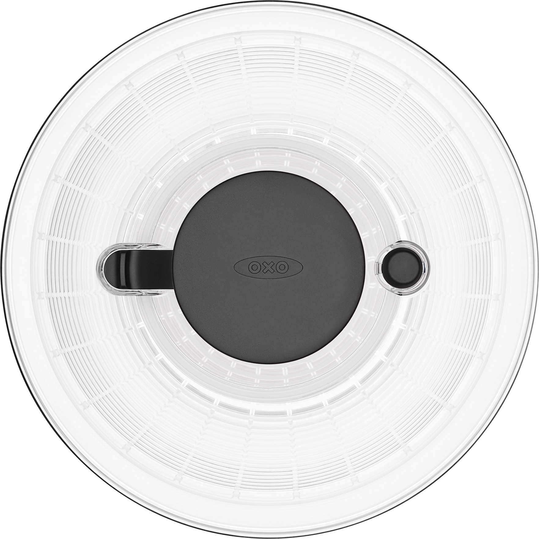 OXO Good Grips -salaattilinko, 26 cm