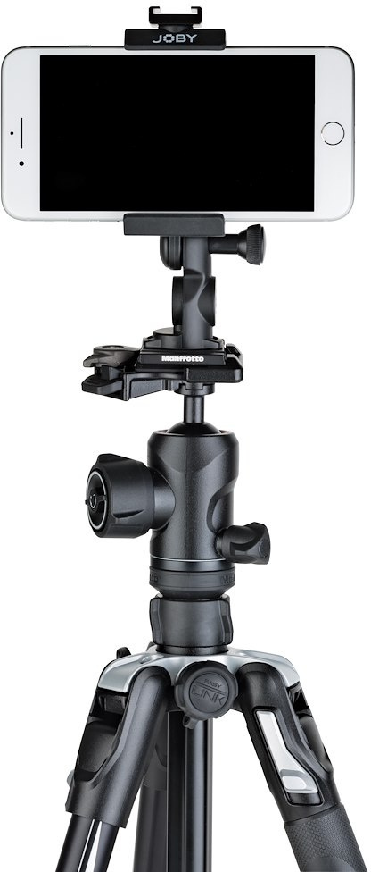 Joby GripTight PRO 2 Mount -jalusta-adapteri